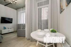 1-к квартира, посуточно, 35м2, 1/9 этаж