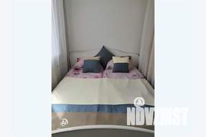 1-к квартира, посуточно, 32м2, 10/17 этаж