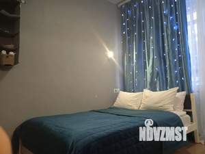 Студия квартира, посуточно, 17м2, 1/6 этаж