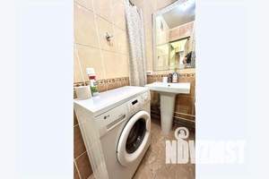 1-к квартира, посуточно, 26м2, 8/17 этаж