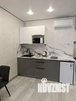 1-к квартира, посуточно, 33м2, 14/17 этаж