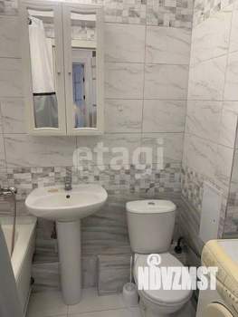 1-к квартира, на длительный срок, 32м2, 7/17 этаж