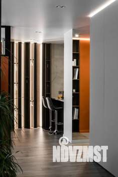 1-к квартира, посуточно, 40м2, 4/17 этаж