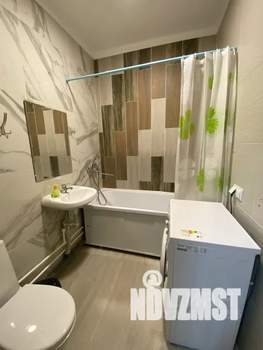 1-к квартира, посуточно, 32м2, 6/27 этаж