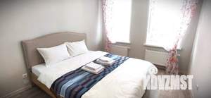 2-к квартира, посуточно, 55м2, 9/24 этаж