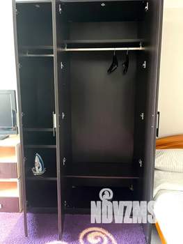 1-к квартира, посуточно, 30м2, 4/5 этаж