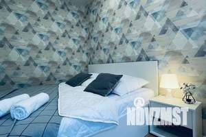 2-к квартира, посуточно, 49м2, 3/5 этаж