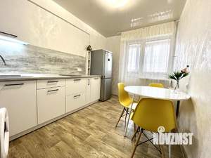 1-к квартира, посуточно, 33м2, 1/1 этаж