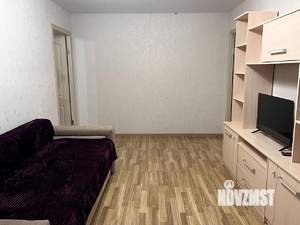 2-к квартира, посуточно, 44м2, 1/1 этаж