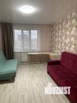 2-к квартира, на длительный срок, 57м2, 10/18 этаж