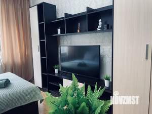 1-к квартира, посуточно, 43м2, 1/12 этаж