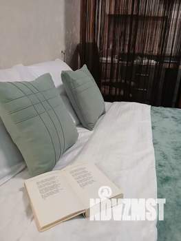 Студия квартира, посуточно, 22м2, 12/17 этаж