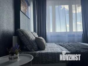 2-к квартира, посуточно, 45м2, 1/1 этаж