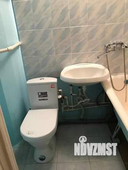 1-к квартира, на длительный срок, 31м2, 6/9 этаж