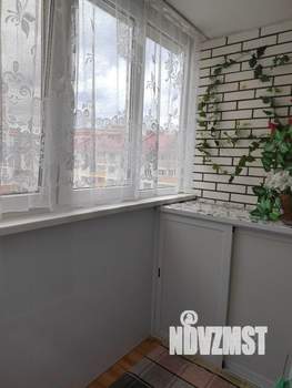 1-к квартира, на длительный срок, 36м2, 4/10 этаж