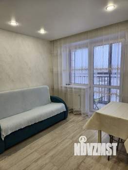 2-к квартира, на длительный срок, 40м2, 17/18 этаж