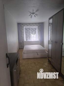 2-к квартира, на длительный срок, 50м2, 2/5 этаж