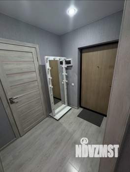 1-к квартира, на длительный срок, 45м2, 7/8 этаж