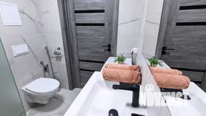 1-к квартира, посуточно, 35м2, 1/17 этаж