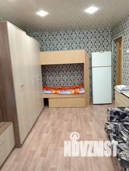 1-к квартира, посуточно, 30м2, 1/4 этаж