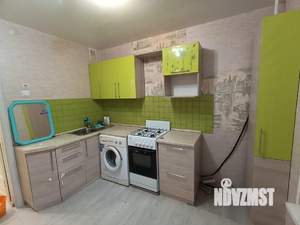 1-к квартира, на длительный срок, 32м2, 6/10 этаж