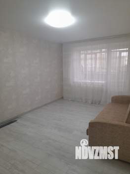 1-к квартира, на длительный срок, 35м2, 3/5 этаж