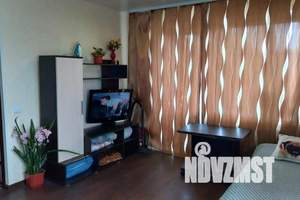 1-к квартира, посуточно, 31м2, 3/5 этаж