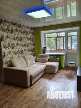 1-к квартира, на длительный срок, 30м2, 2/5 этаж