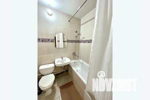 1-к квартира, посуточно, 29м2, 14/16 этаж