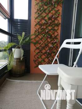 1-к квартира, посуточно, 35м2, 6/6 этаж