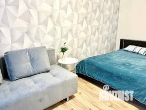 1-к квартира, посуточно, 32м2, 3/17 этаж