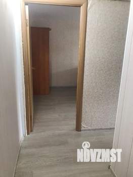 1-к квартира, на длительный срок, 31м2, 3/5 этаж