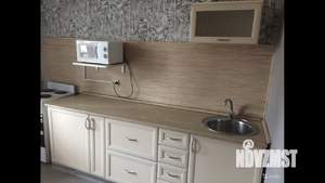 1-к квартира, на длительный срок, 34м2, 6/9 этаж