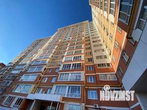 2-к квартира, посуточно, 57м2, 16/17 этаж