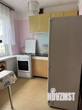 2-к квартира, на длительный срок, 45м2, 5/5 этаж