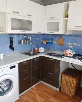 2-к квартира, на длительный срок, 45м2, 5/9 этаж