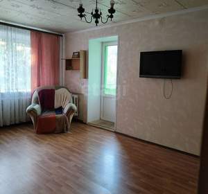 2-к квартира, на длительный срок, 45м2, 3/9 этаж