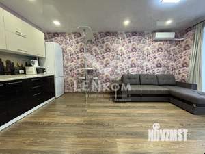 1-к квартира, на длительный срок, 37м2, 8/17 этаж