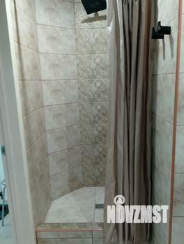 1-к квартира, посуточно, 37м2, 2/17 этаж