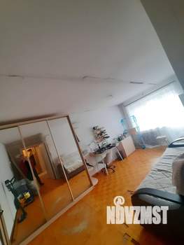 2-к квартира, на длительный срок, 48м2, 4/9 этаж