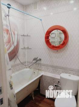1-к квартира, на длительный срок, 30м2, 5/5 этаж