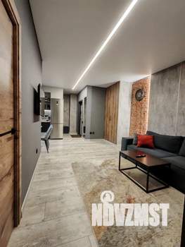 4-к квартира, посуточно, 53м2, 1/3 этаж