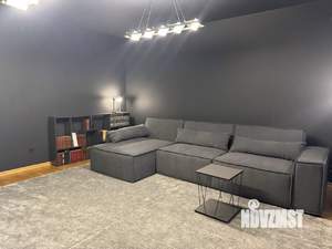 3-к квартира, на длительный срок, 107м2, 8/9 этаж