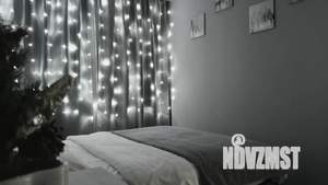 2-к квартира, посуточно, 36м2, 15/17 этаж