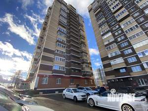 3-к квартира, на длительный срок, 63м2, 16/19 этаж