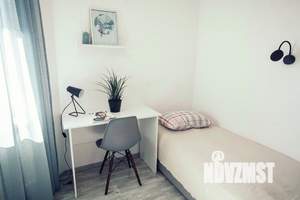 1-к квартира, посуточно, 50м2, 1/1 этаж