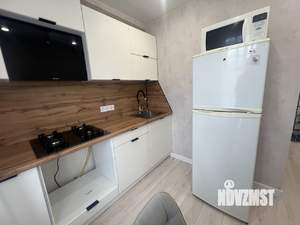 1-к квартира, посуточно, 29м2, 3/9 этаж