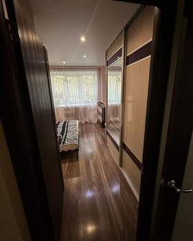 3-к квартира, на длительный срок, 60м2, 2/9 этаж