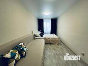 2-к квартира, посуточно, 49м2, 5/5 этаж