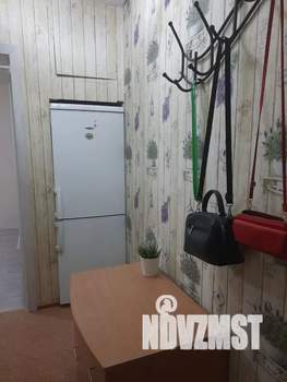 1-к квартира, посуточно, 42м2, 4/5 этаж